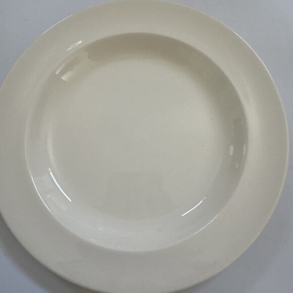 Vintage WEDGWOOD Etruria & Barlaston Queens Desert Plates Appetizer Bread - Picture 7 of 10